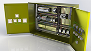 SOLIDWORKS Electrical Engineers