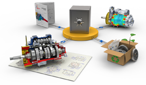 SolidWorks Products