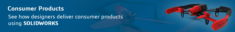 Consumer Products - Heading Image 38420