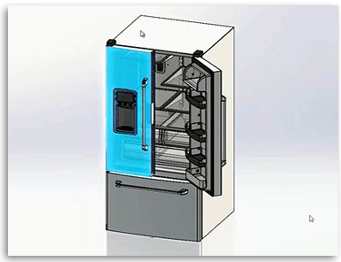 Uniting the Electrical and Mechanical Worlds