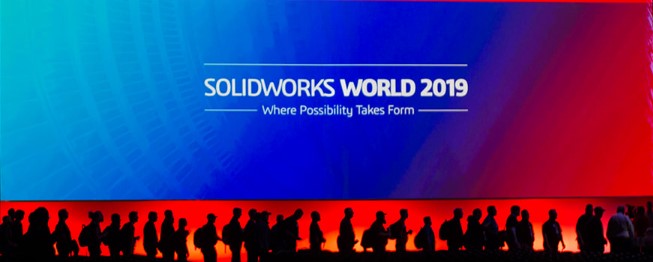 solidworks 2019 events solidworks 2019 events