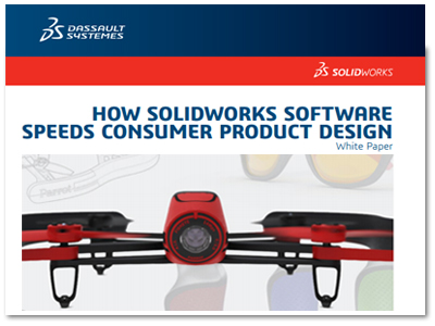 Consumer Products Design White Paper
