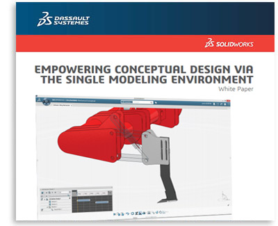 Empowering Conceptual Design - White Paper