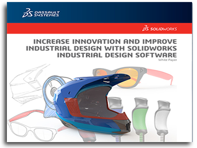 Industrial Designer White Paper