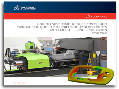 SOLIDWORKS Plastics White Paper