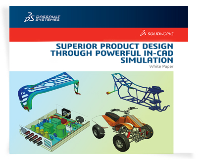 In-CAD Simulation White Paper