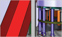 Bridging the Worlds of 2D and 3D